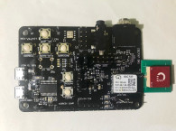 IOT747 and AntennaWare Launch Reference Design for Wearable Applications