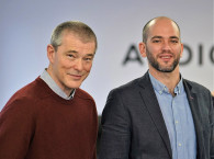 Audioscenic Closes Series A Investment Round Following Very Successful CES 2023