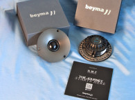Test Bench: The T-25M 1" Dome Tweeter from Beyma’s New NMF Series