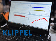 New Klippel Endurance Testing (KET) Available with Winter 2023 Klippel Software Update
