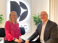 Dirac Appoints Emelie Gessner Gozzi as Chief Marketing Officer