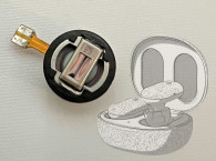 xMEMS and Bujeon Launch 2-Way Hybrid MEMS Driver Solution for Hi-Res TWS Earbuds