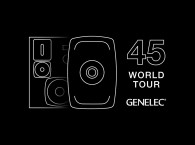 Genelec Marks 45th Anniversary with Global Events and Experiences