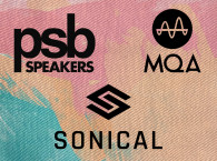 PSB Speakers, Sonical and MQA Announce Partnership to Create  Next-Generation Headphones