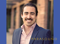 Parasound Chooses Darren Myers to Lead Research & Development Efforts