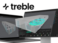 Treble Launches Cloud-Based Virtual Acoustics Simulation Platform