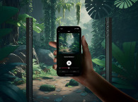 Spatial Starts Shipping Space Kit Targeting Wellness, Healthcare Facilities and Workplaces