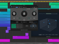 Voyage Audio Spatial Mic Converter Plugin Updated To Include Audio Unit Compatibility