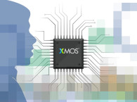 XMOS Launches XVF3800 High-Performance Voice Processor for Enterprise and Consumer Voice Conferencing Platforms