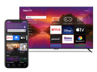 Roku Expands Roku OS Content and Experience and Launches Roku TVs