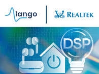 Realtek Semiconductor and Alango Technologies Partner to Offer Joint Solution for Hearables