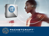 EM Microelectronic Licenses Packetcraft Host and Controller Software with Support for Bluetooth 5.4 PAwR, LE Audio and Auracast