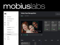 Mobius Labs Showcases AI-based Visual DNA Solution with Transcripts in 30 Languages and English Translation