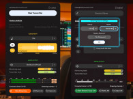 Audiomovers Web Transmitter Allows Sharing Audio in Real Time From a Web Browser