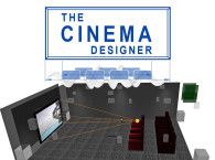 The Cinema Designer (TCD) 2.0 Updates Expands Original Vision, Features and Functionality