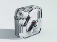 Nothing Launches Hi-Res Audio Certified True Wireless Earbuds with Mimi Sound Personalization