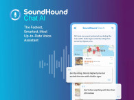 New SoundHound Chat AI Platform Uses Generative AI Technology To Boost Voice Assistants