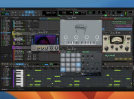 Pro Tools 2023.9 delivers Sketch window, Export Session Range and more