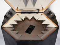 Test Chambers for Accurate and Repeatable Measurements: The New Normal Even for Unique Projects