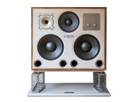 Stratton Acoustics Releases the Elypsis1512 Loudspeaker Furniture