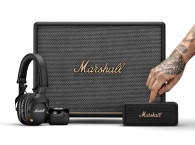 New Marshall Group Brings Together Marshall Amplification and Zound Industries