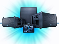 QSC Introduces Next Generation of Advanced, Active Loudspeakers