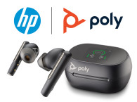 Poly Voyager Free 60 Enterprise-Grade TWS ANC Earbuds with Three Models Now Available 