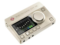 Neumann Unveils MT 48 Reference Audio Interface Powered by Merging Technologies