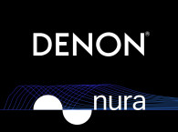 Denon Earbuds to Deliver Personalized Listening Featuring Nura’s Self-Learning Technology