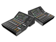 Yamaha Introduces New DM3 Series Compact Digital Mixing Consoles