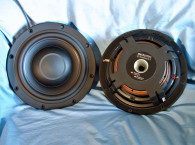 Test Bench: The SW26DBAC76-4 Shallow-Mounting Subwoofer from SB Acoustics