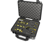 DPA Microphones Unveils New Drum Miking Kit at the 2023 NAMM Show