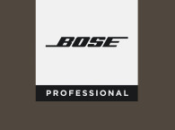 Bose Corporation Announces Sale of Bose Professional to Transom Capital