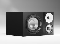 Amphion Goes Active with One25A 3-Way Studio Monitors