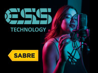 ESS Technology Releases New 2 Channel High Performance Audio ES9826 SABRE ADC With Integrated PGA