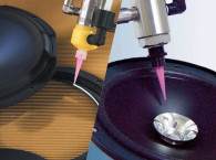 Voice Coil Focus: Acoustical Characteristics of Adhesive Joints and Cone Treatments