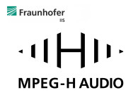 Fraunhofer IIS Partners with Avid and Steinberg to Expand Support of MPEG-H Audio