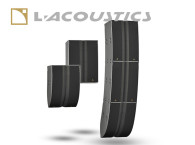 L-Acoustics Introduces New L Series Fixed Element Line Arrays