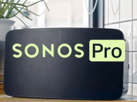 Sonos Expands into Commercial Spaces with Launch of Sonos Pro
