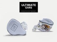 Ultimate Ears Pro Reveals UE Premier Flagship In-Ear Monitors