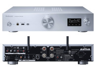 Technics Introduces New SU-GX70 Universal Streaming Amplifier