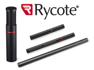 Rycote Offers Expanded Range of Professional Microphones