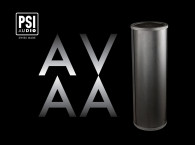 PSI Audio Introduces New AVAA C214 Active Bass Absorber