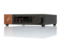 HEM Introduces New Ferrum WANDLA Flagship DAC/Preamp