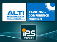 IPS – International Parts + Supply – OEM Trade Show Takes Place Parallel to High End 2023