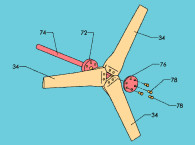 Patent Review: Rotary Transducer with Improved High-Frequency Output