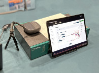 Lyceum Introduces Advanced Data Ingestor for Audio Measurement Data Management and Collaboration