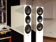 Amphion To Introduce Krypton3X 3-Way Flagship Loudspeakers at Munich High End 2023