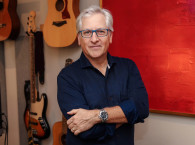 Transom Capital Group Names John Maier as CEO of Bose Professional 