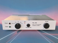 You Can DIY!: PhL-100 - Α High-Quality MM Phono, Line, and Headphone Amplifier